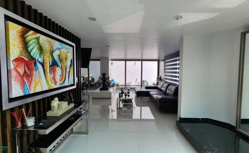 House in Rincón Verde, State of Mexico, Mexico 1