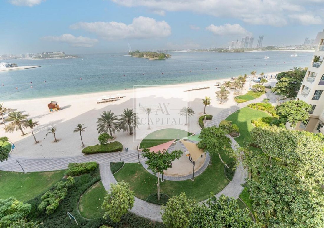 Wohnung in Al Barsha South 5, Al Barsha, Dubai 2 - 18806943