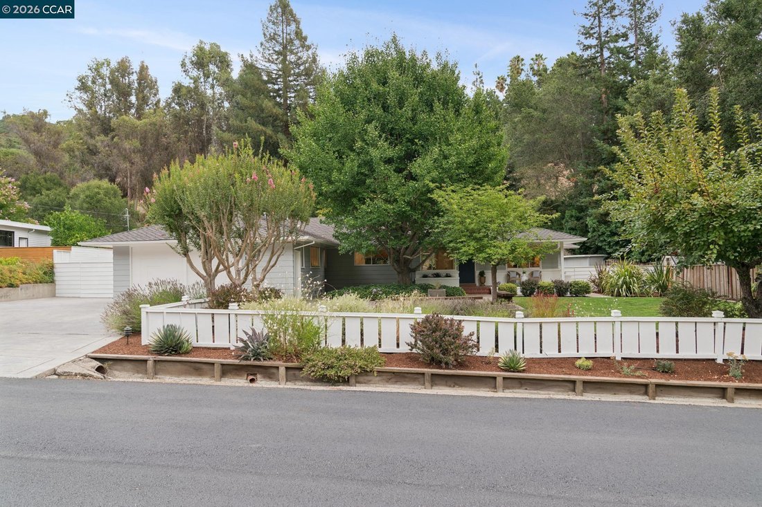 Casa a Lafayette, California, Stati Uniti 3 - 18807958