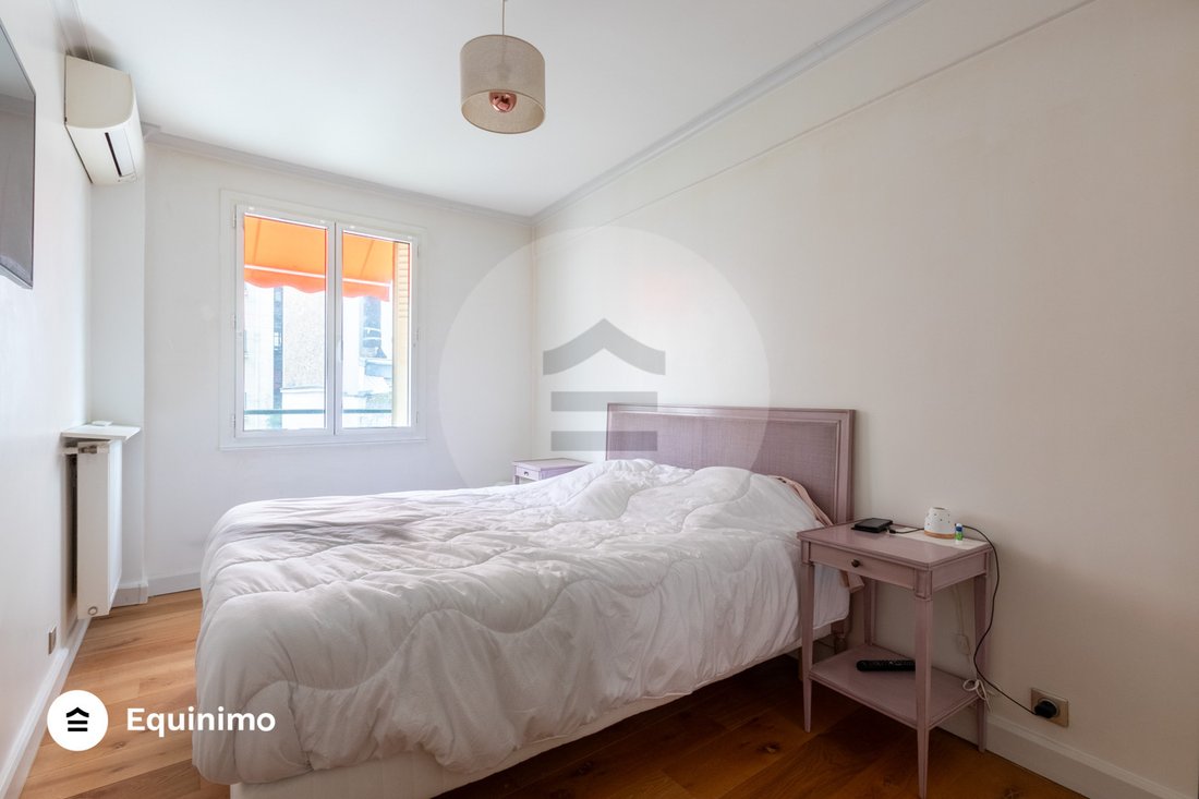 Apartment in La Plaine des Sablons, Neuilly-sur-Seine, France 5 - 18807166