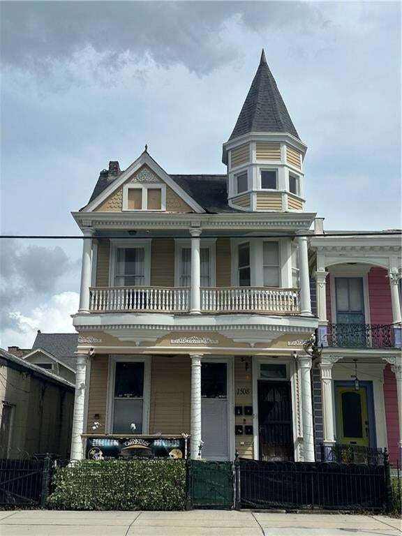 Altro a New Orleans, Louisiana, Stati Uniti 1 - 18807858