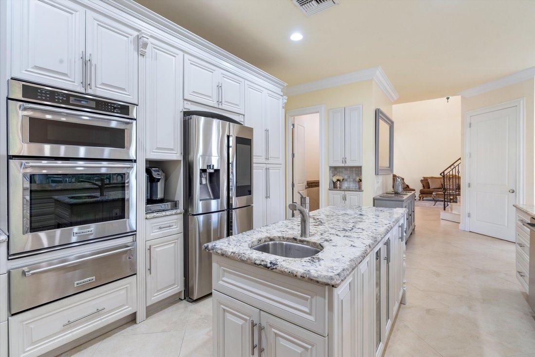 Casa a Boca Raton, Florida, Stati Uniti 5 - 18807790