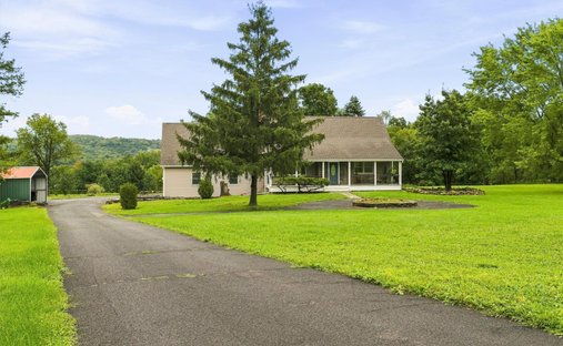 Maison à Middletown, État de New York, États-Unis 1
