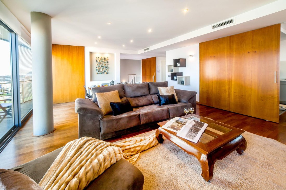Apartment in Sant Martí, Barcelona, Spain 2 - 11189282