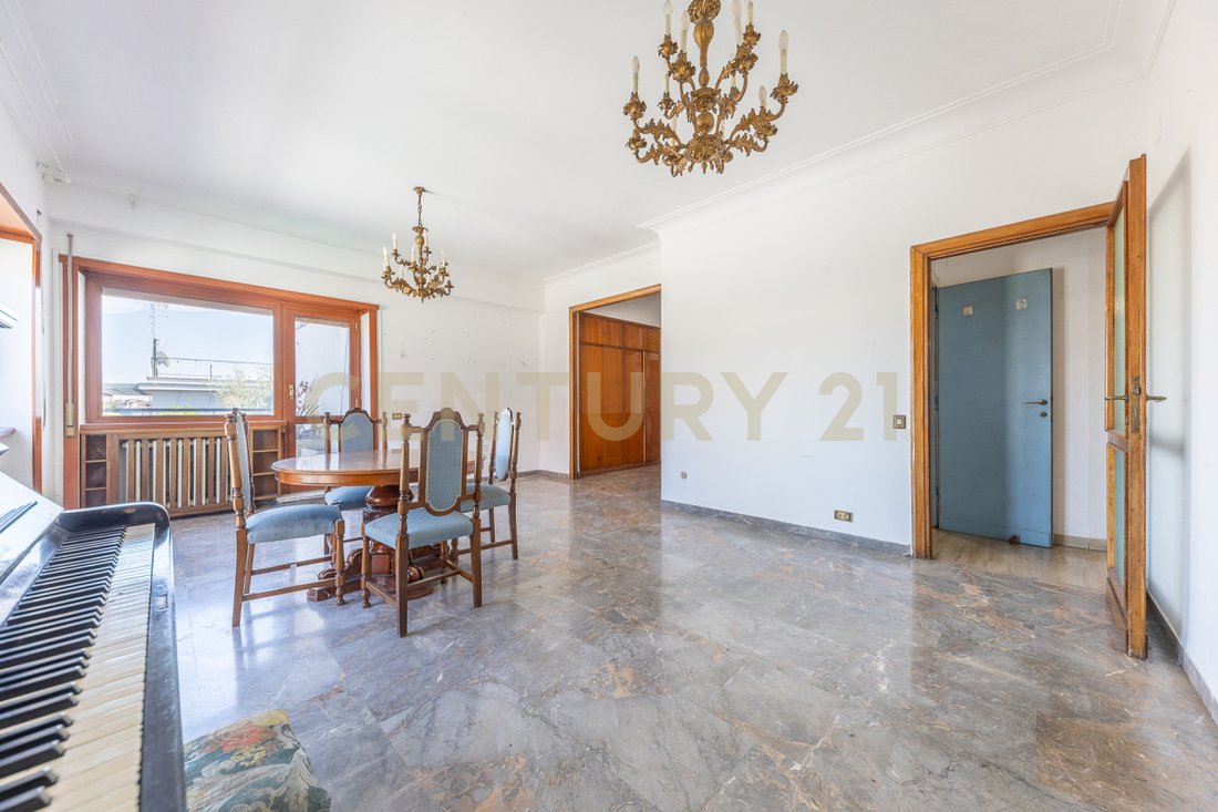 Apartment in Bologna, Rome, Italy 3 - 18808256