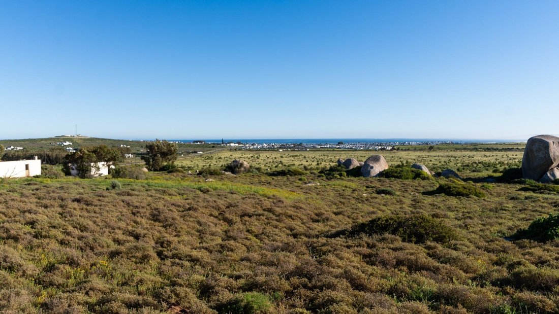 Land in Voorstrand, Western Cape, South Africa 5 - 18808604