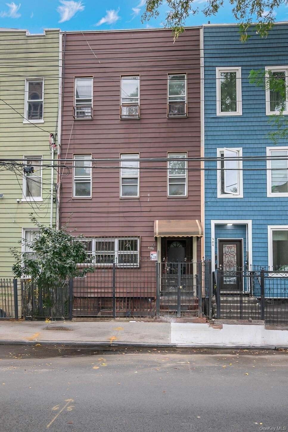 Casa a New York, New York, Stati Uniti 1 - 18807864