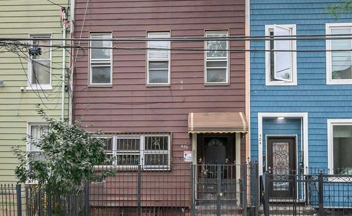 Casa a New York, New York, Stati Uniti 1