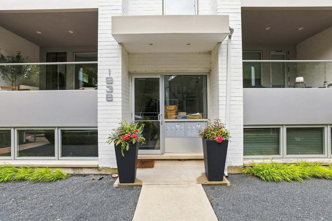 Condominio en Chicago, Illinois, Estados Unidos 2 - 18808070