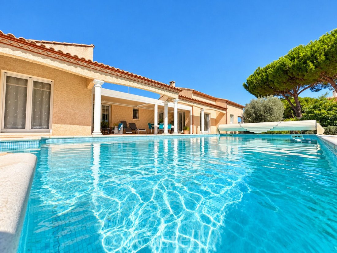 House in Cooperative, Agde, France 2 - 18808617