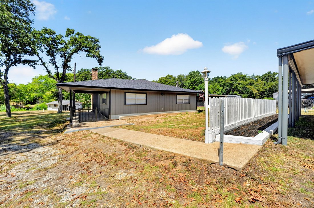 Casa a Quinlan, Texas, Stati Uniti 1 - 18807617