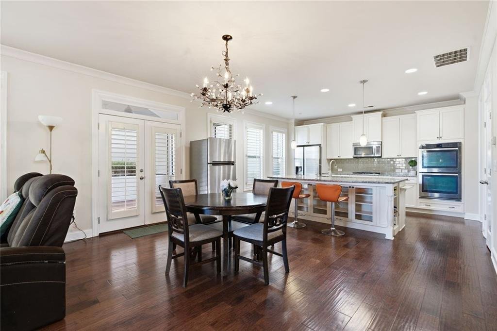 Haus in Alpharetta, Georgia, Vereinigte Staaten 4 - 18807301