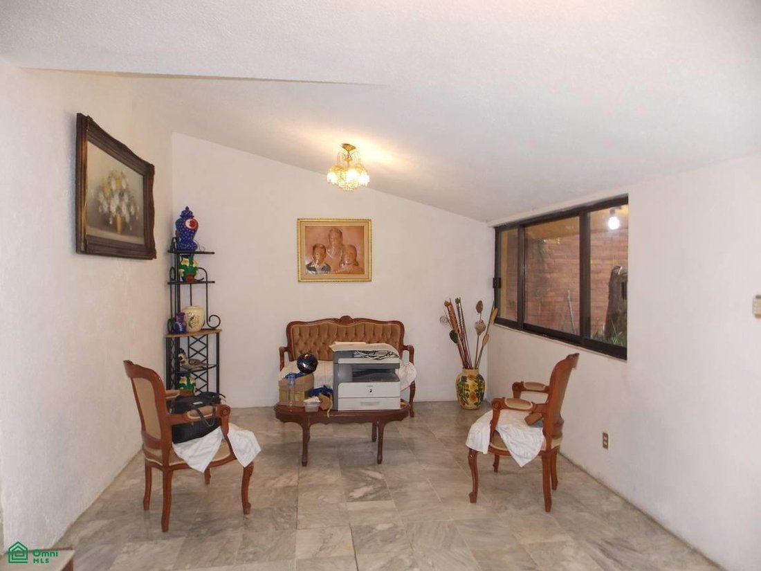 Casa en Tlalnepantla de Baz, Estado de México, México 5 - 17233500