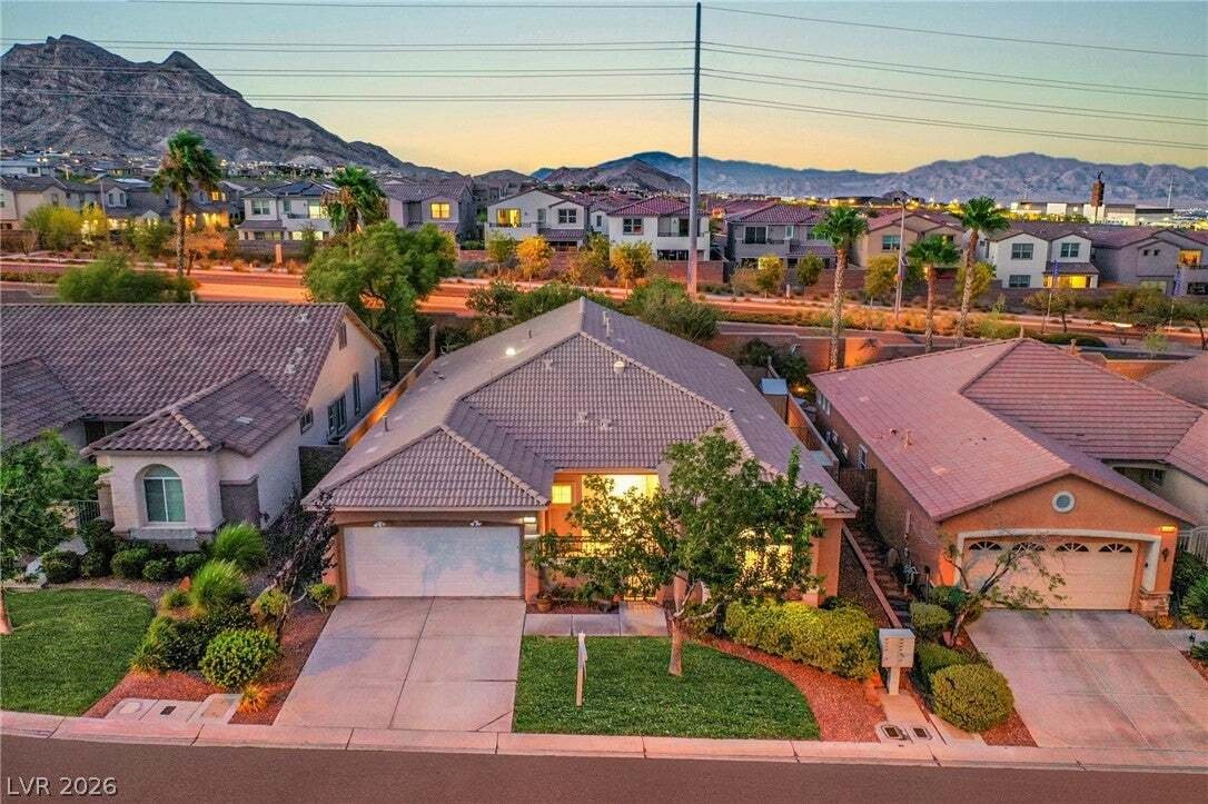 House in Las Vegas, Nevada, United States 3 - 18773829
