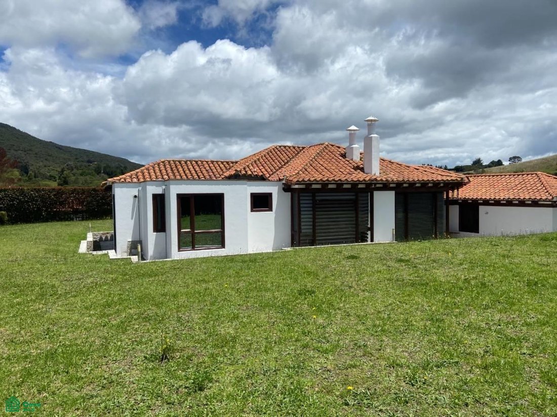 House in Chía, Chía, Colombia 2 - 18535284