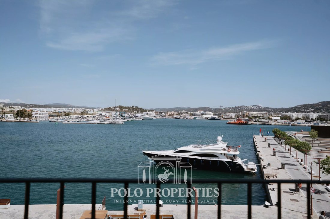 Apartment in Ibiza Town, Balearic Islands, Spain 2 - 18806523