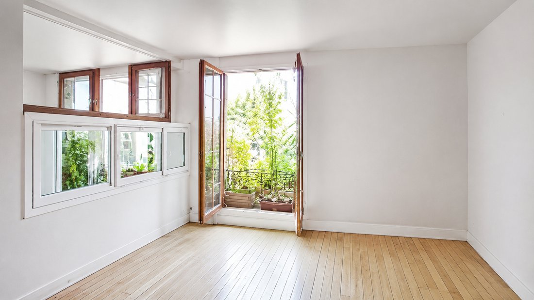 Apartment in Palais Royal, Paris 1er Arrondissement, Paris 1 - 18808660