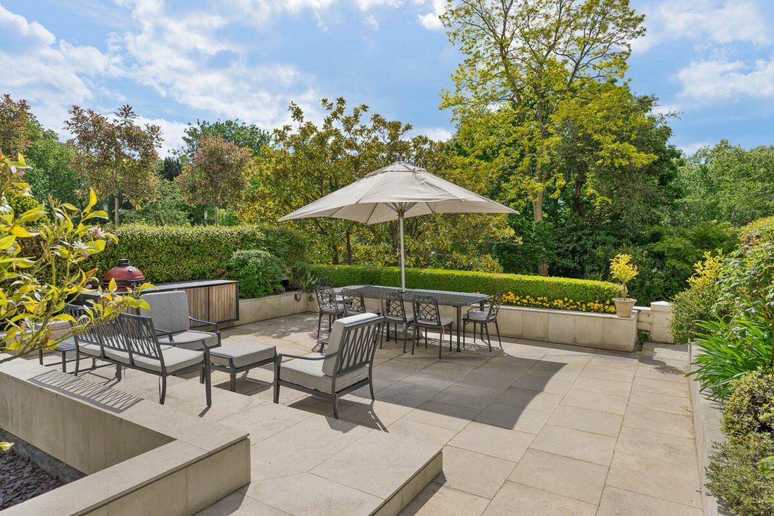 Apartment in Hyde Park, Westminster, England 3 - 17877041