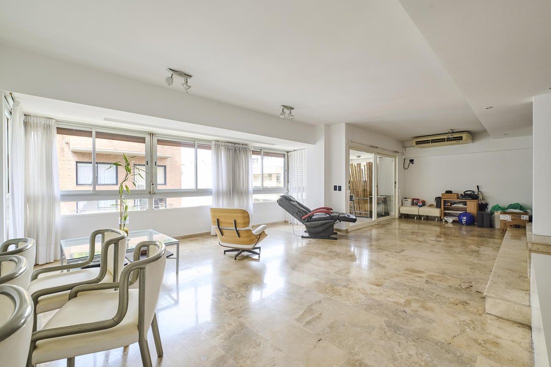 Appartement à Buenos Aires, Buenos Aires, Argentine 1 - 18806632