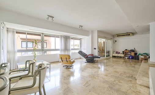 Appartement à Buenos Aires, Buenos Aires, Argentine 1