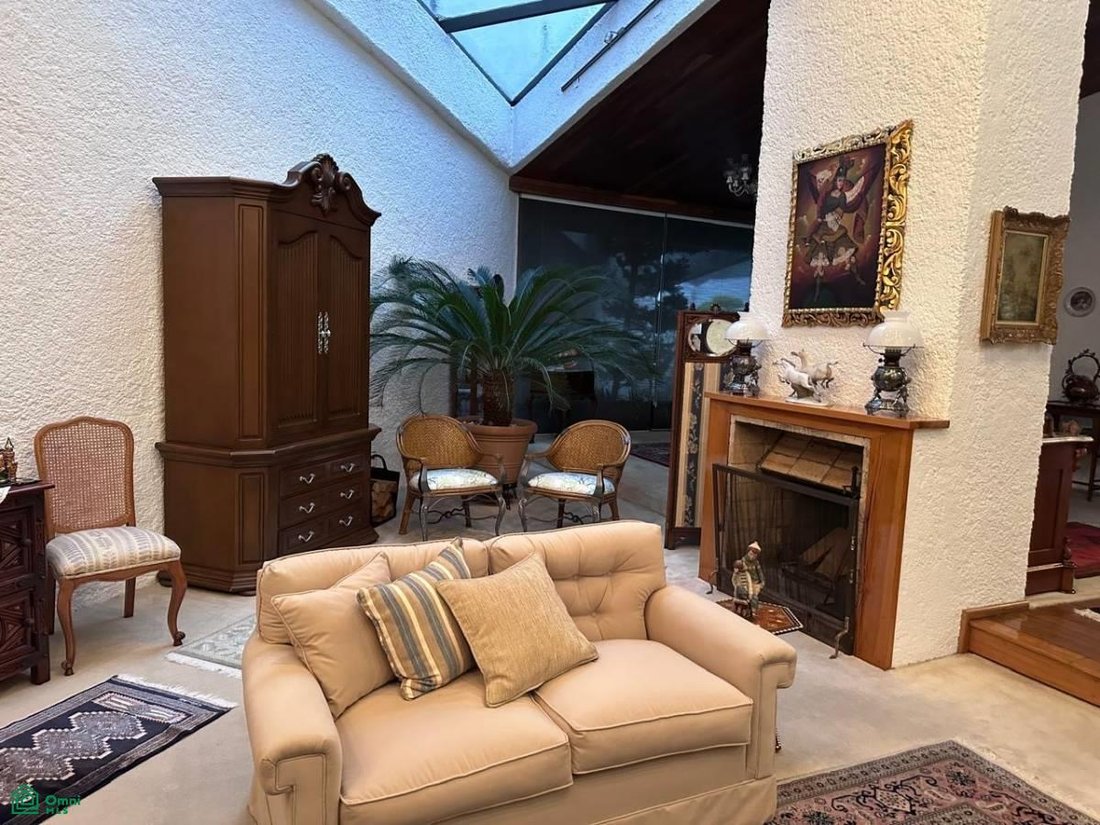 House in Mexico City, Mexico 4 - 17232134