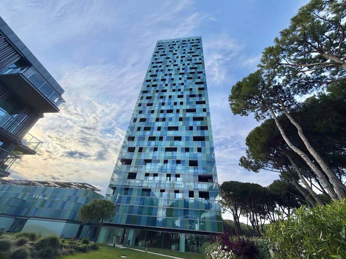 Apartment in Jesolo Pineta-Cortellazzo, Jesolo, Veneto 2 - 18808971