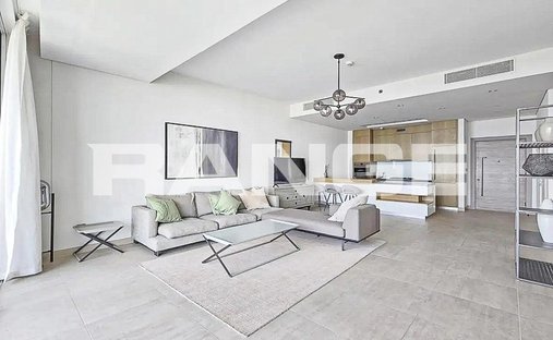 Apartment in Al Sufouh, Dubai, United Arab Emirates 1
