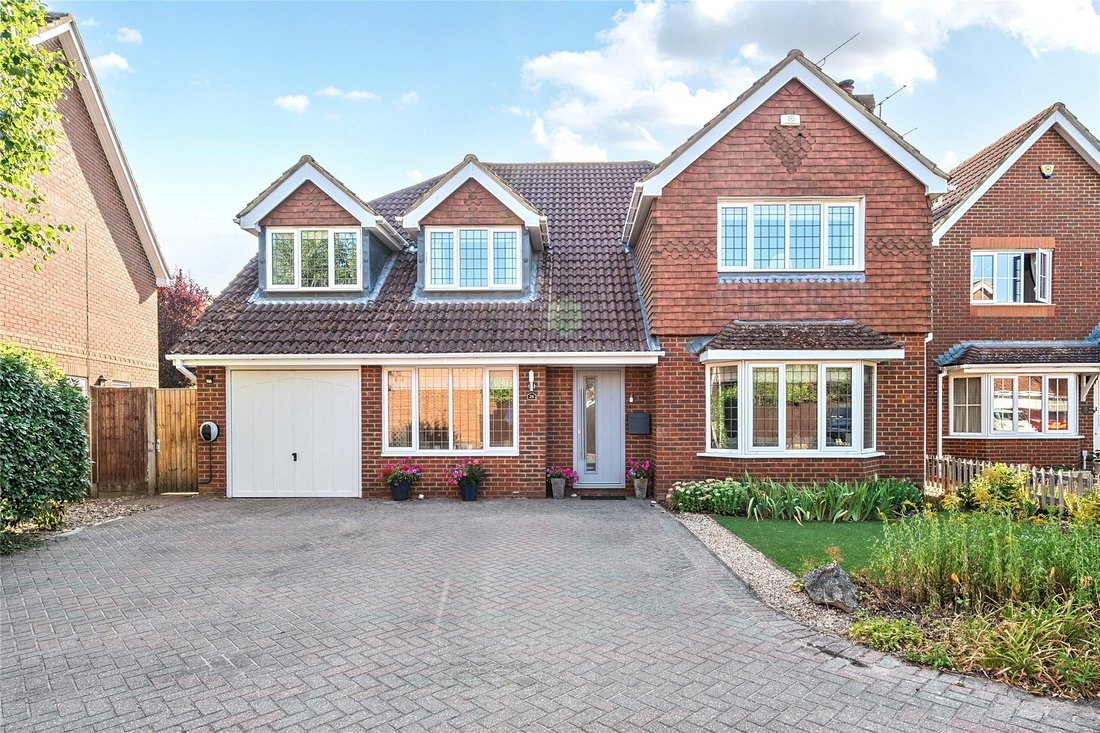 House in Ripley, England 1 - 18806524