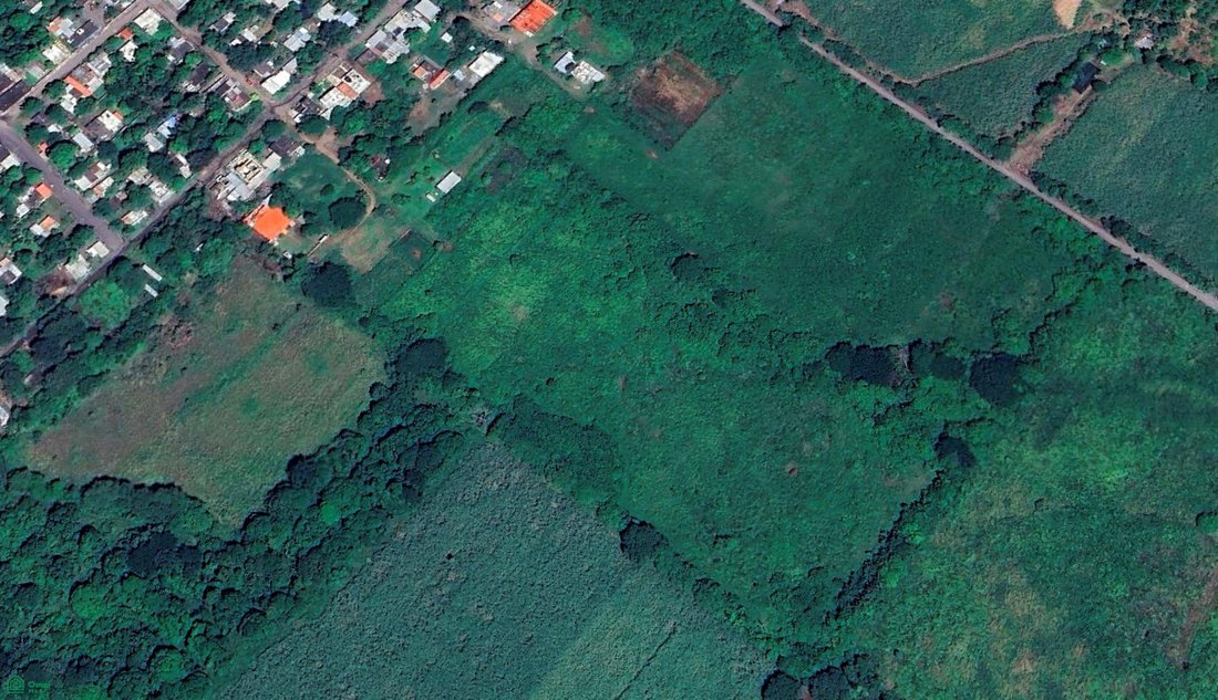 Terrain à Mata Loma, Veracruz, Mexique 2 - 17804311