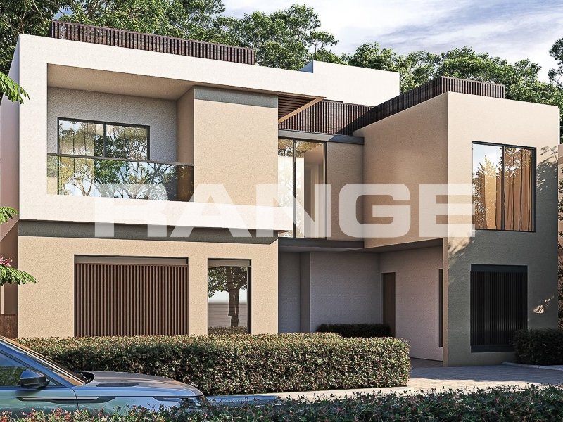 Villa in Wadi Al Safa 2, Wadi Al Safa, Dubai 2 - 18807250
