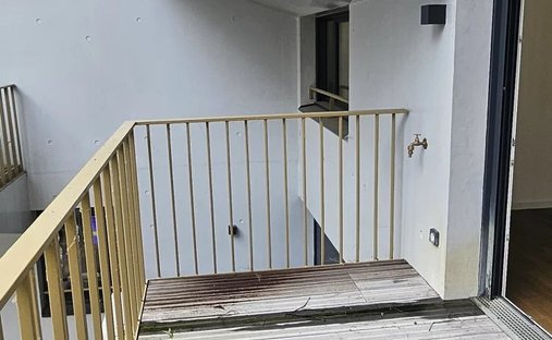 Appartement à Patay-Masséna, Paris 13e Arrondissement, Paris 1