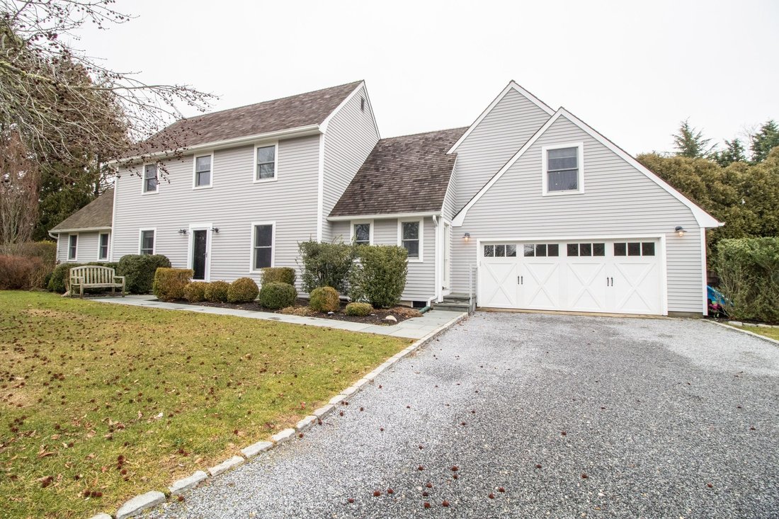 House in Bridgehampton, New York, United States 1 - 18807227