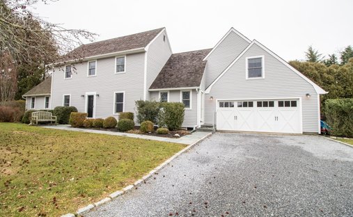 Haus in Bridgehampton, New York, Vereinigte Staaten 1