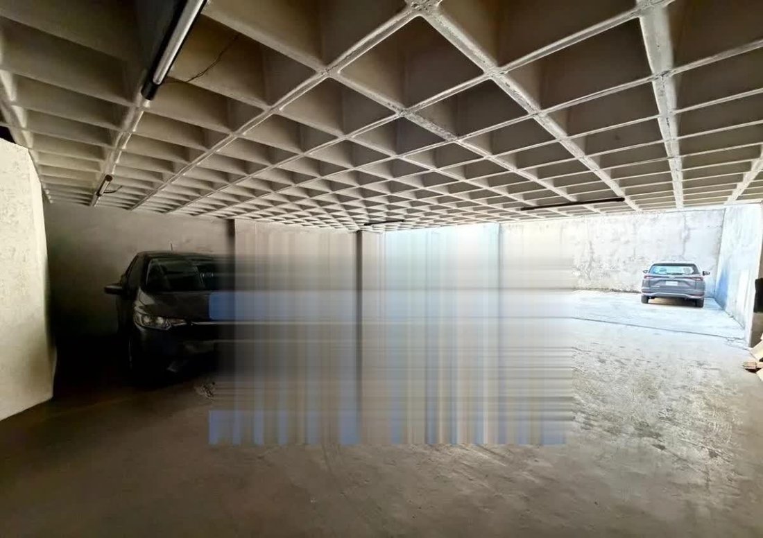 Wohnung in Mexico City, Mexiko 3 - 18806930
