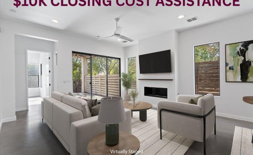 Appartement à Austin, Texas, États-Unis 1