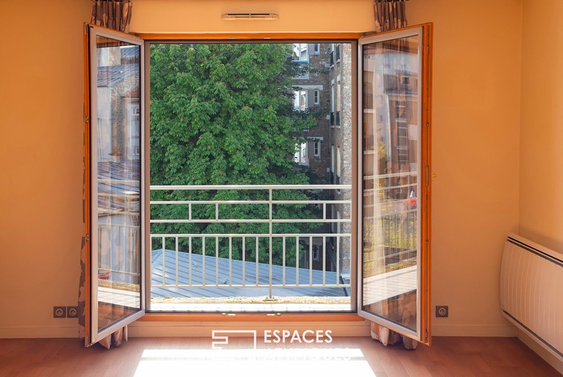 Apartment in Le Plateau, Saint-Maurice, France 2 - 18808996