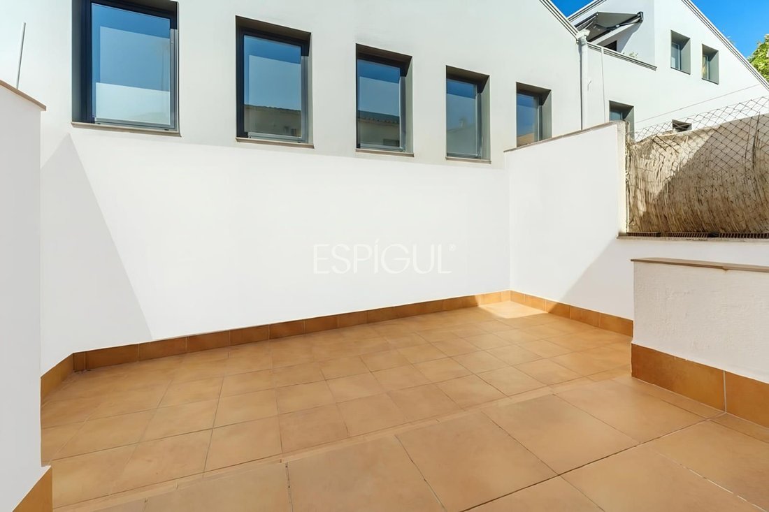 House in Vilassar de Dalt, Catalonia, Spain 1 - 18806387