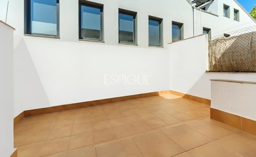 House in Vilassar de Dalt, Catalonia, Spain 1