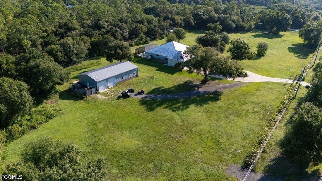 Casa a North Fort Myers, Florida, Stati Uniti 5 - 18807732