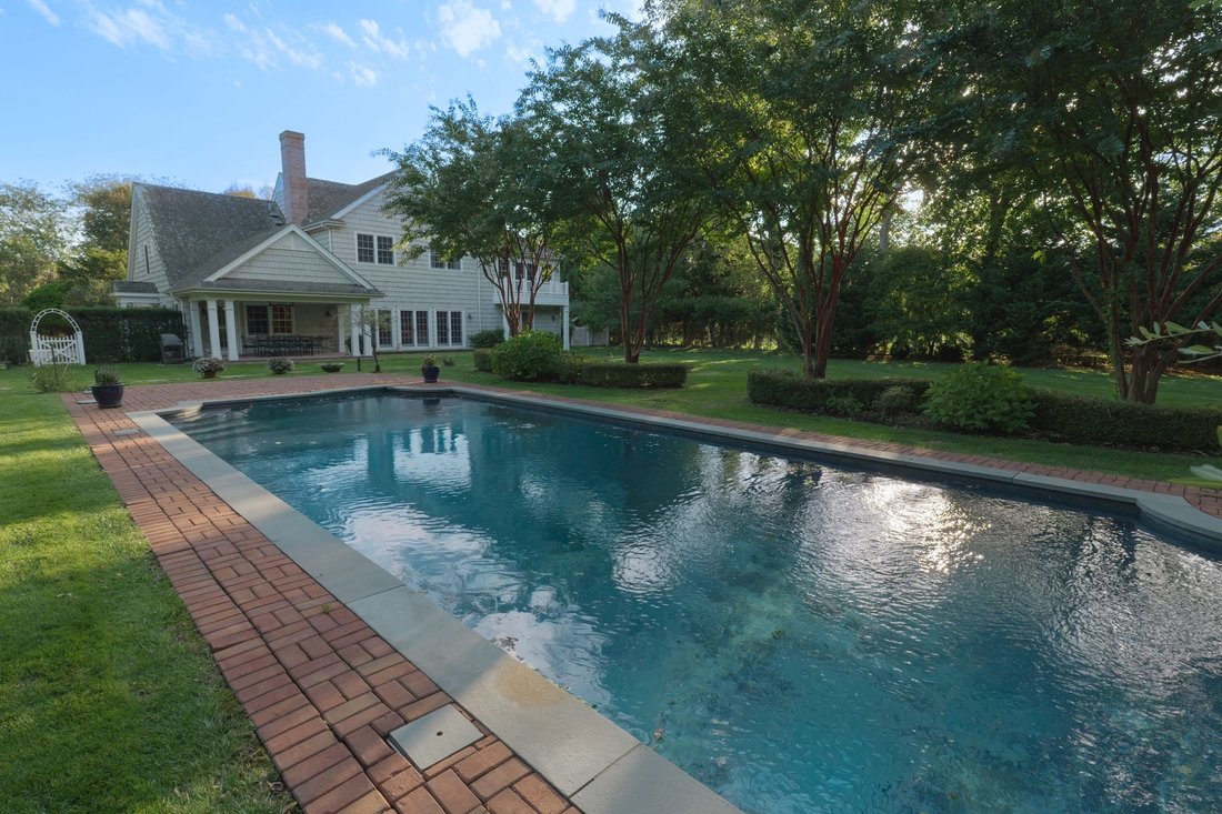 Haus in Southampton, New York, Vereinigte Staaten 1 - 18807209