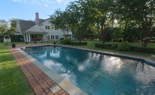 House in Southampton, New York, United States 1