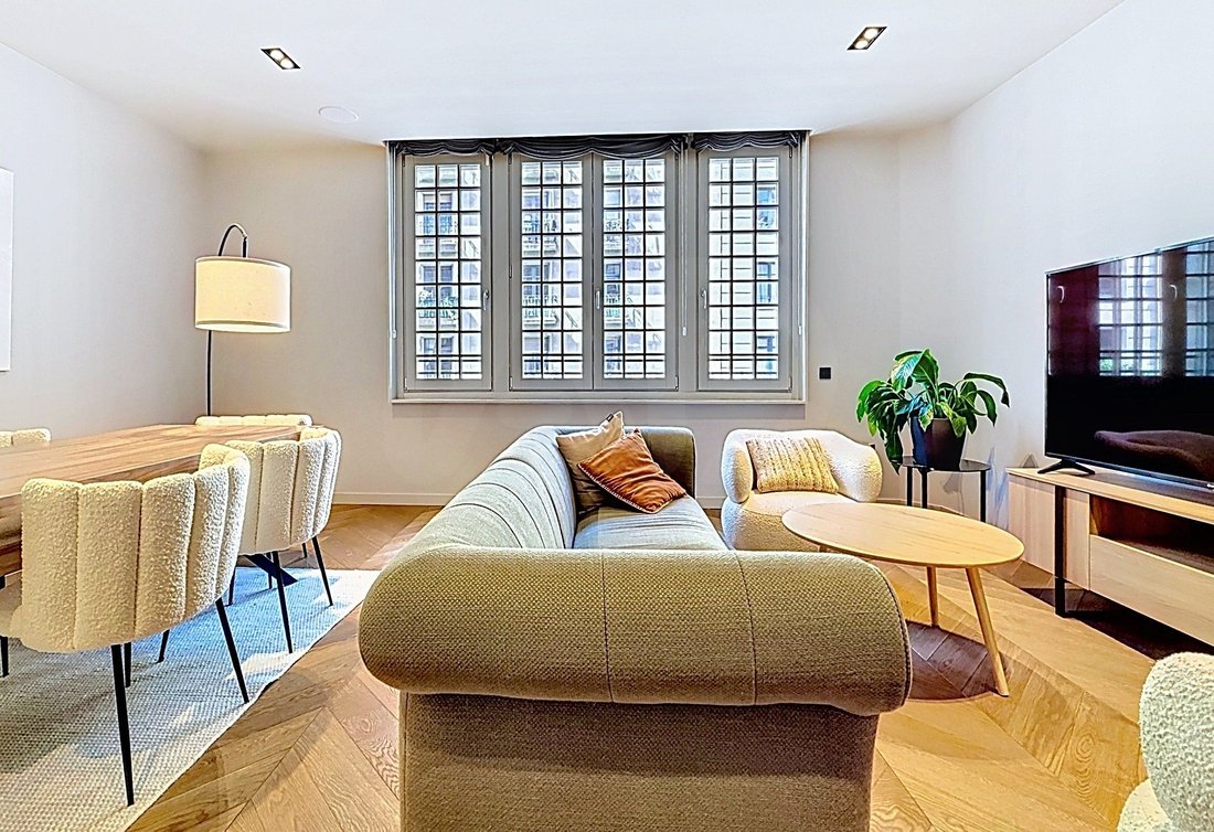Apartment in Ciutat Vella, Barcelona, Spain 4 - 17915893