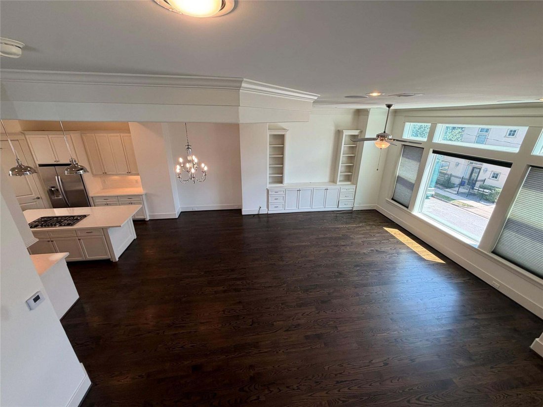 Residenza a Houston, Texas, Stati Uniti 2 - 18808232