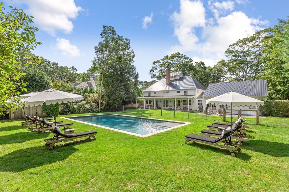 House in Wainscott, New York, United States 3 - 18807218