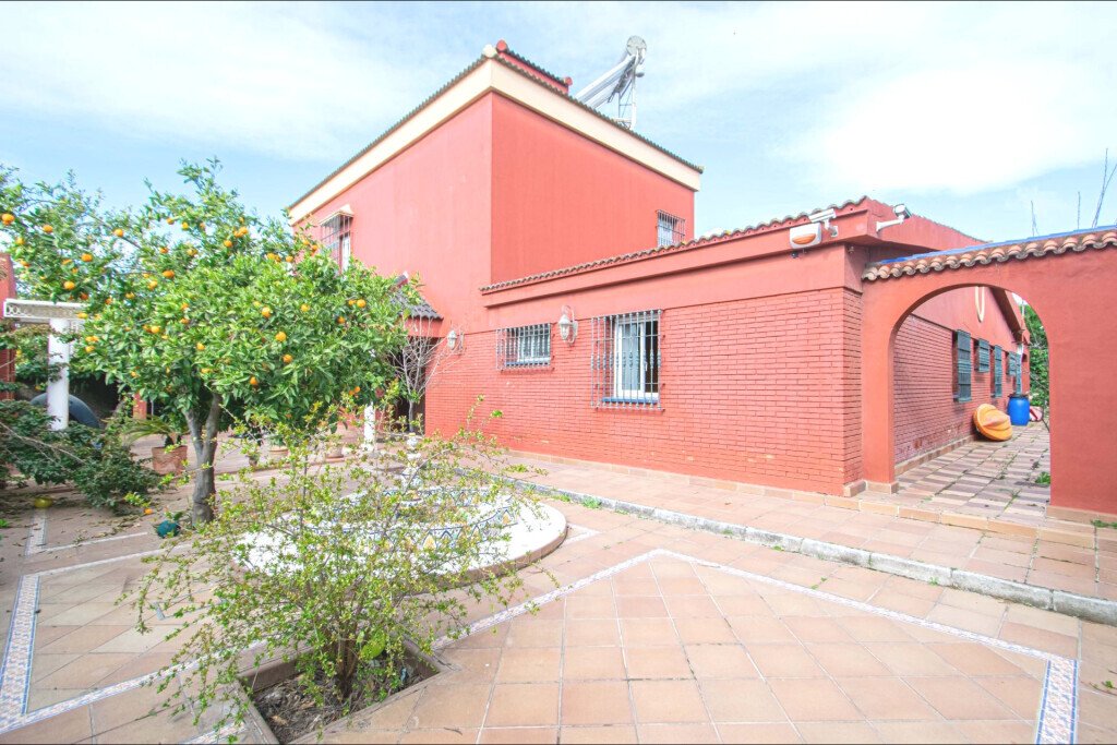 House in Spain 5 - 17414124