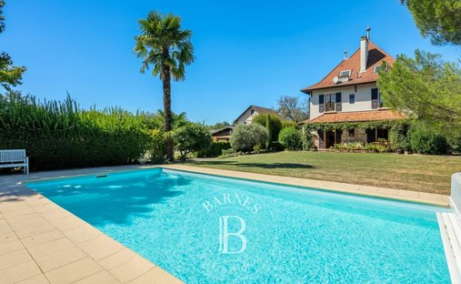 Domaine en Arrondissement de Thonon-les-Bains, Auvergne-Rhône-Alpes, France 1