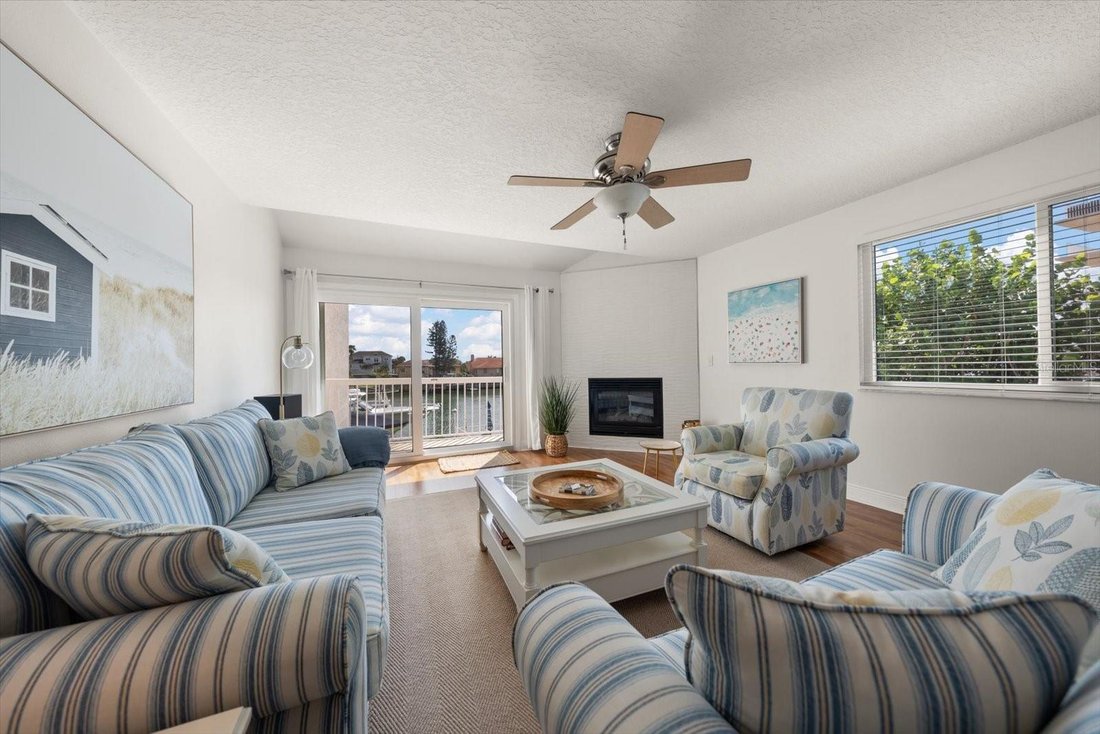 Residenza a Clearwater, Florida, Stati Uniti 4 - 18808020
