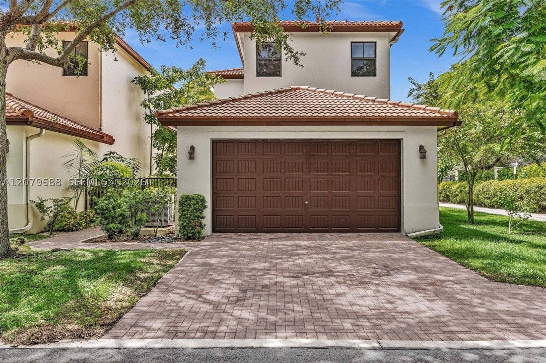Casa a Cooper City, Florida, Stati Uniti 3 - 18808006