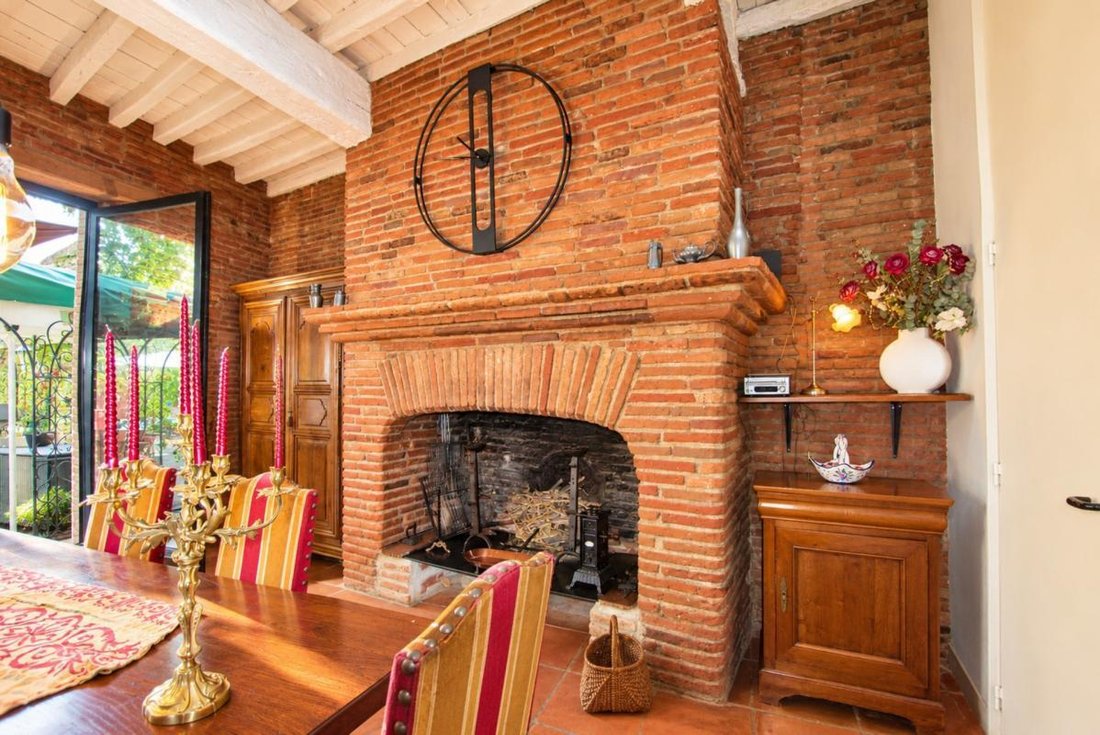 House in Gratentour, Occitania, France 2 - 18808596