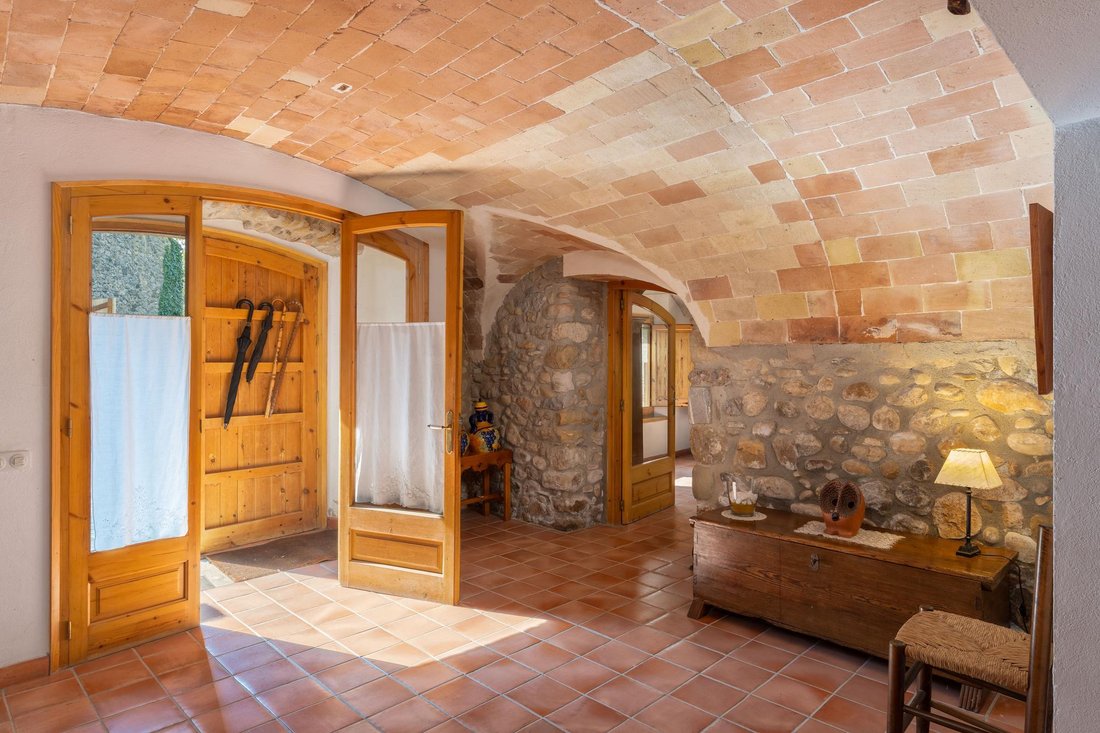 Country House in Cabanelles, Catalonia, Spain 3 - 18806641